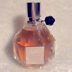 SOLD! Viktor & Rolf Flowerbomb